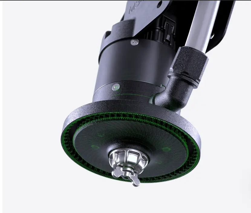 T25 Atomized Sprinkler package