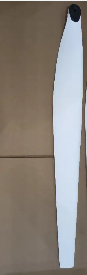 propeller/Lower Propeller (CCW)