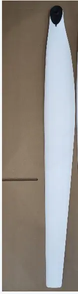 propeller/Lower Propeller (CW)