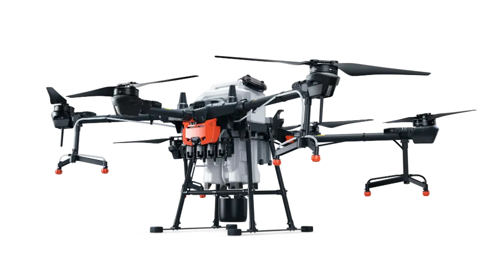 Dron AGRAS T20