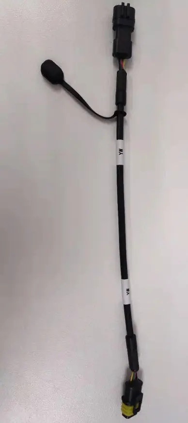 Spray Tank Liquid Level Meter Adapter Cable