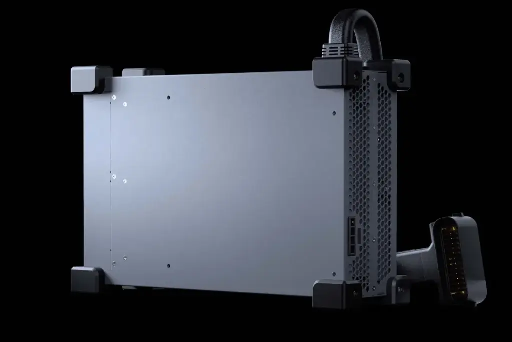 C10000 Intelligent Charger