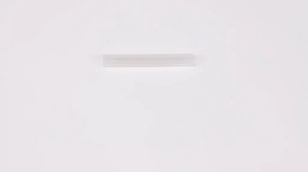 Water Tube/Spray Lance Soft Hose (Rear)