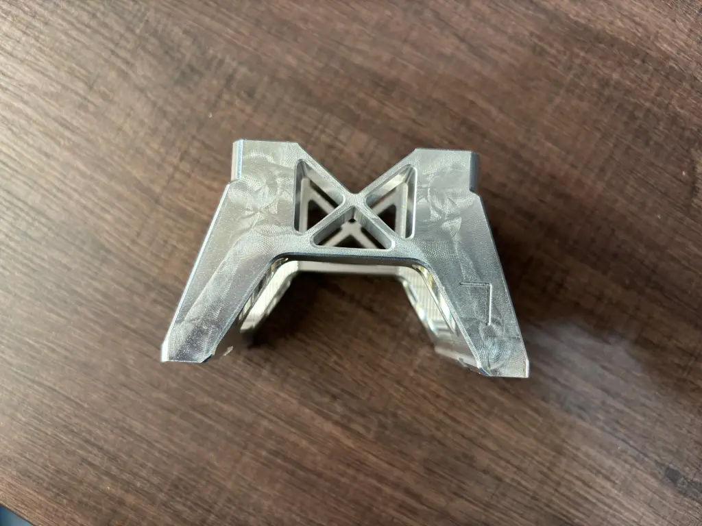 Parts of Multi-rotor Aircraft/Motor Base (Lower)