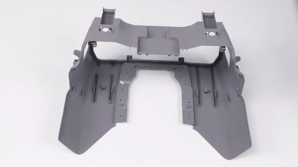 Parts of Multi-rotor Aircraft/Front Shell Module