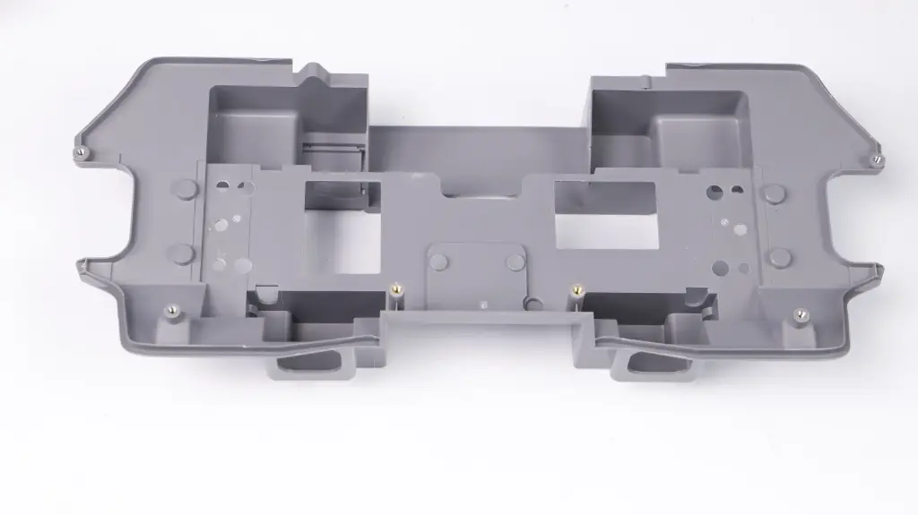 Parts of Multi-rotor Aircraft/Front Shell Bottom Plate
