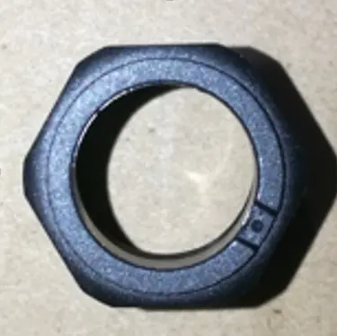 Nut/Hose Nut (M15)