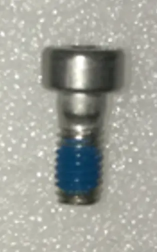 Screw/Screw (M20-PC01200100-040010-0323-Y)