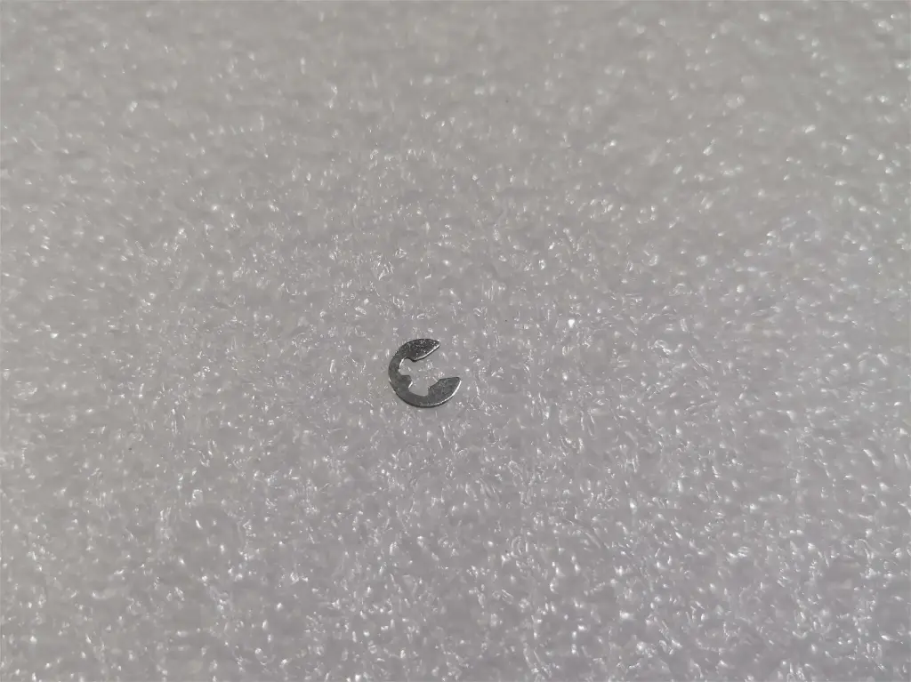Circlip/E-Shaped Circlip (6 mm)