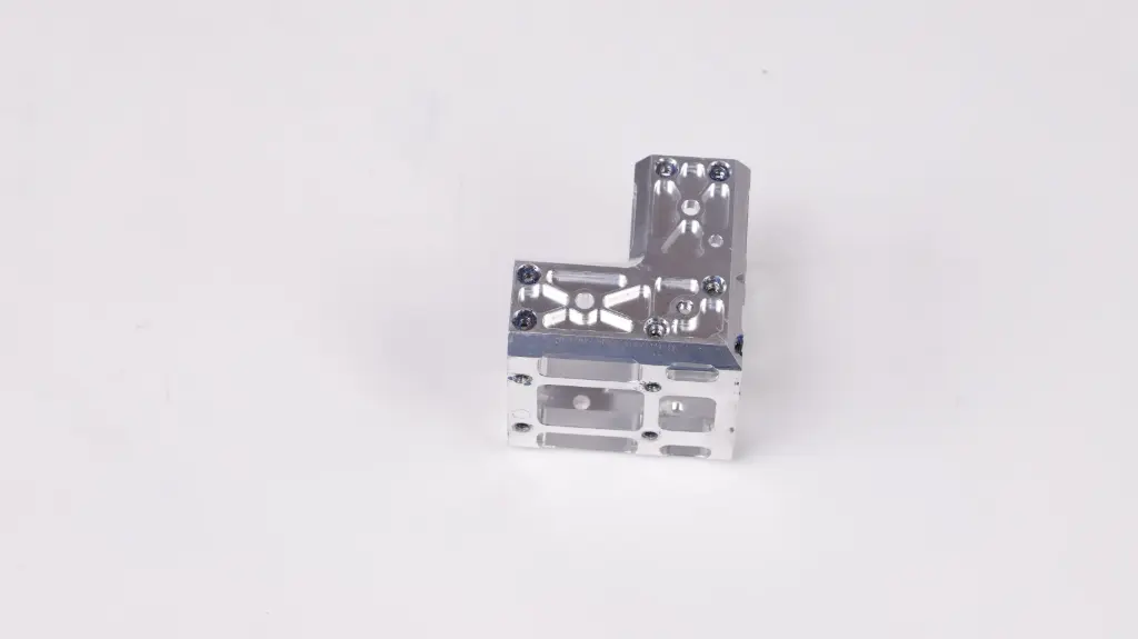 Parts of remote-controlled UAV/Middle Frame Insert Part