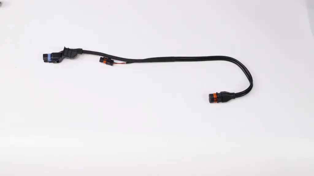 Cable/Atomized Sprinkler Adapter Cable (Rear)