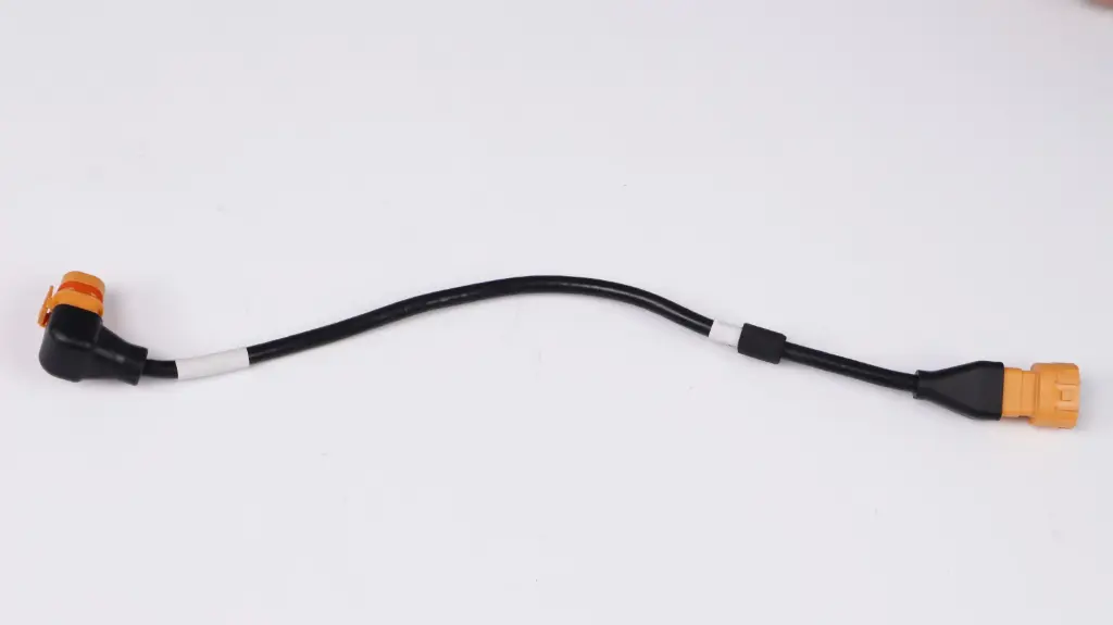 Cable/Spraying Adaptive Cable