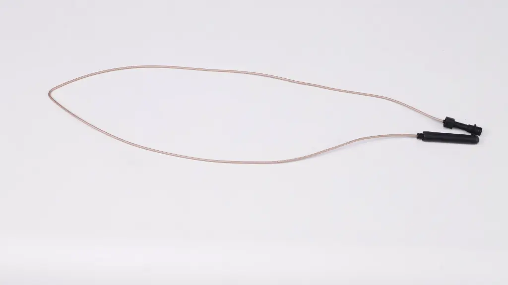 Antenna of Remote Controller/SDR Antenna (Rear)