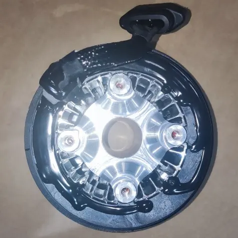 Motor/10033 Propulsion Motor