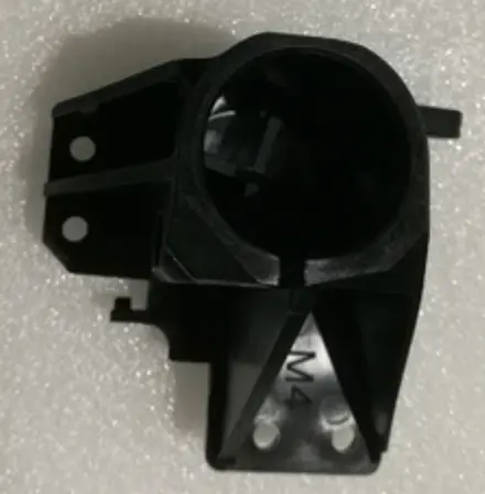 landing gear connector/Landing Gear Fixing Piece (Rear Right)