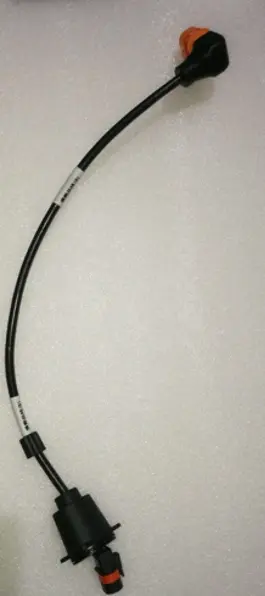 Spreading Signal Cable