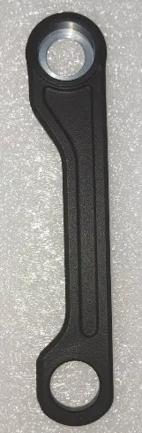 Lanyard Front Bracket (Right)