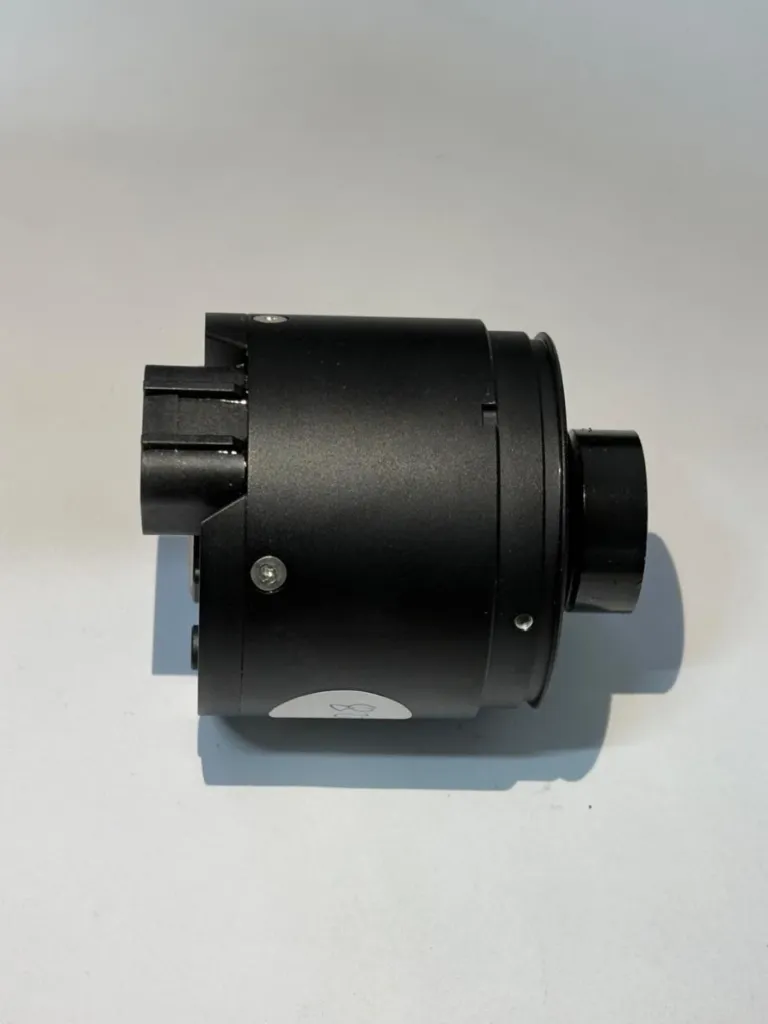Impeller Pump Motor