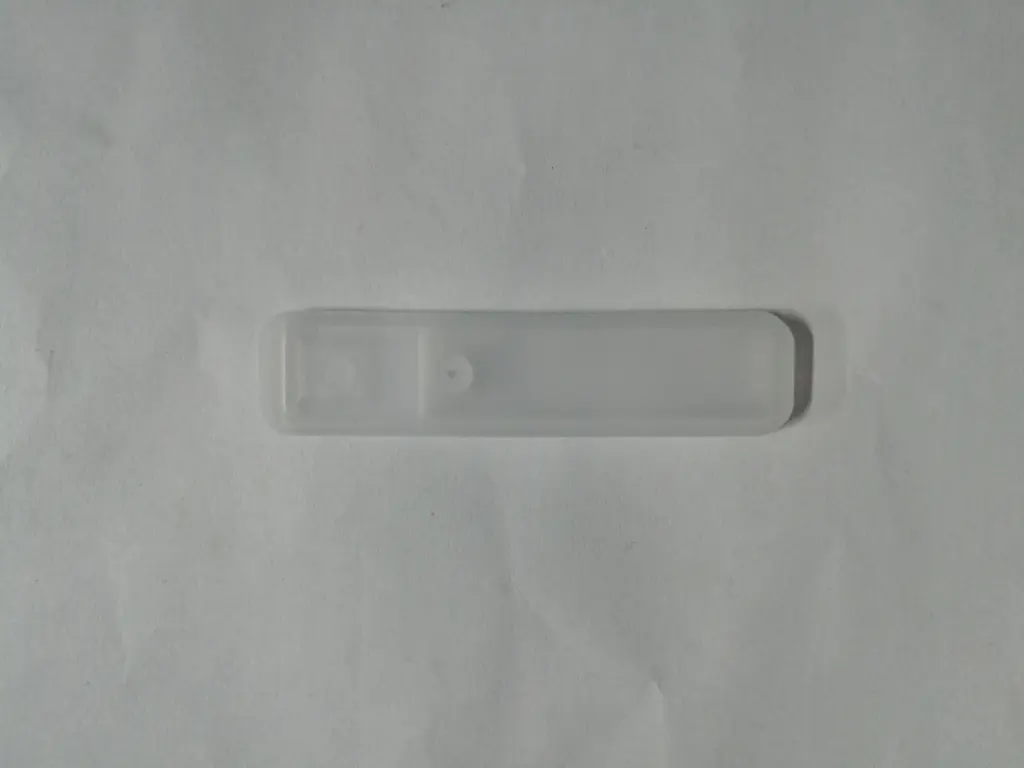 Button Rubber