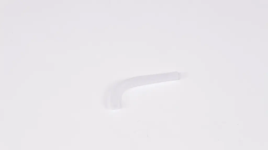 Water Tube/Flow Meter Water Inlet Hose