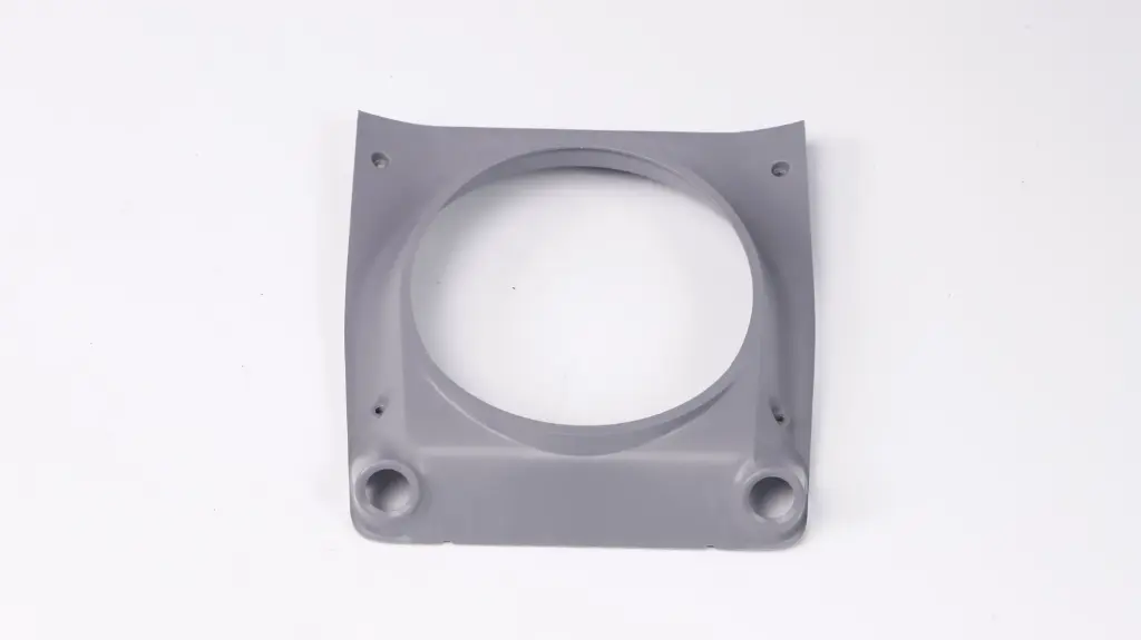 Parts of Multi-rotor Aircraft/Top Cover of Front Shell