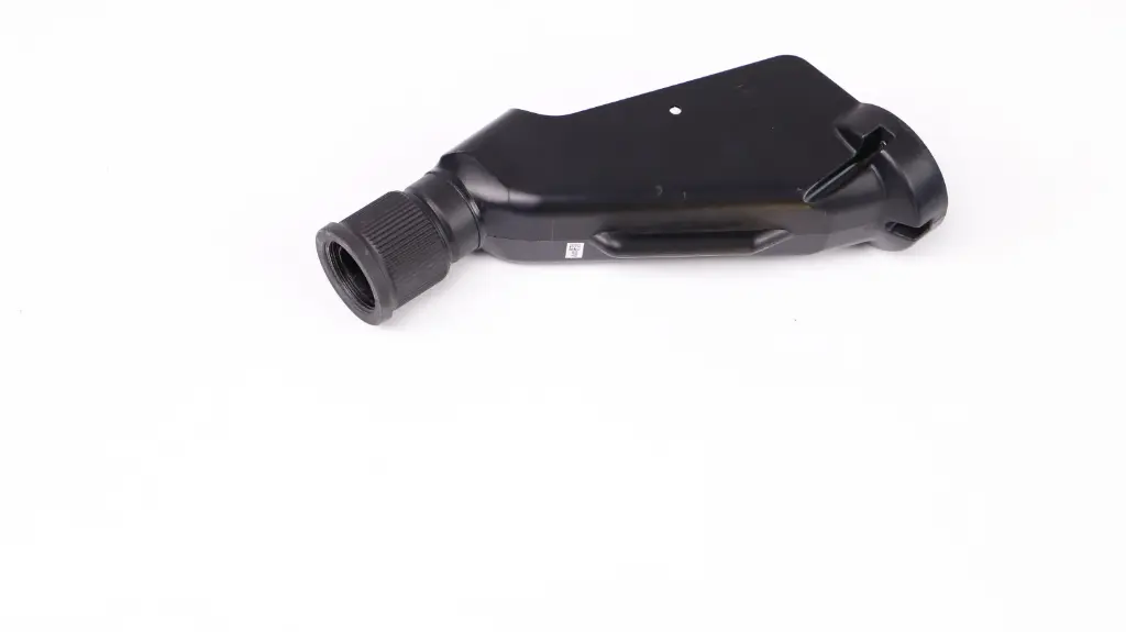 Sprayer cover/Spray Lance Shell (Rear)