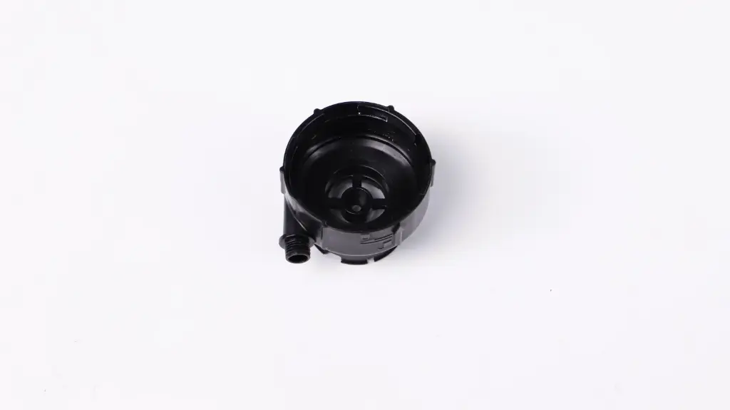 Spreading Plate/Impeller Pump Shell