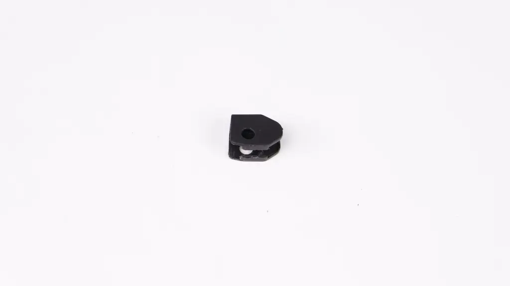Port protector/Locking Piece Handle Rubber Sleeve