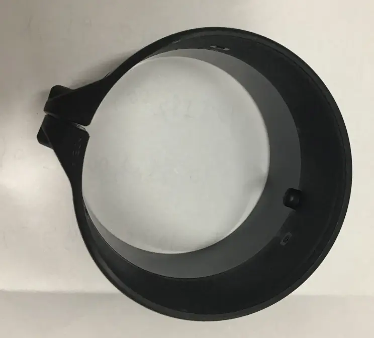 Parts of remote-controlled UAV/Anti-Wear Sleeve
