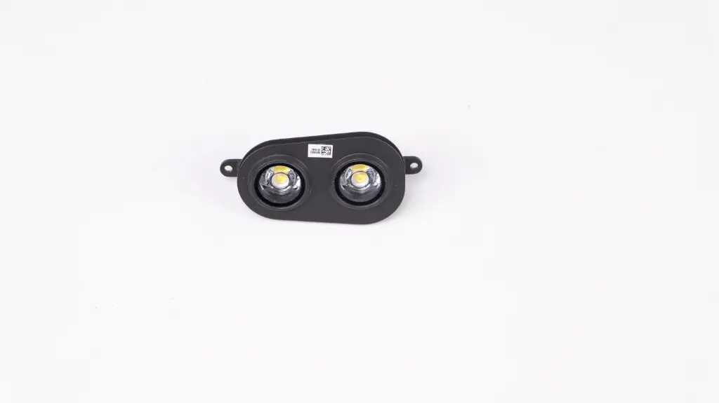 Fill light/Auxiliary Bottom Light Module