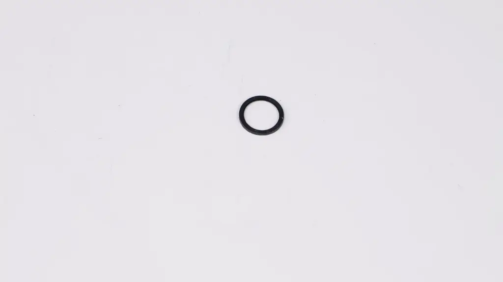 Other articles of plastics/Lens Cap Sealing Gasket