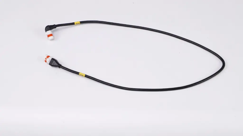 Front Atomized Sprinkler Power Cable