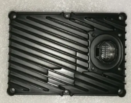 Control Module