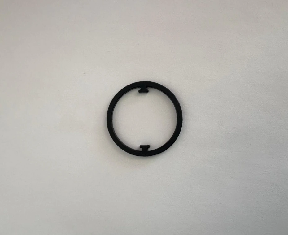 Y-tee Part Sealing Pad