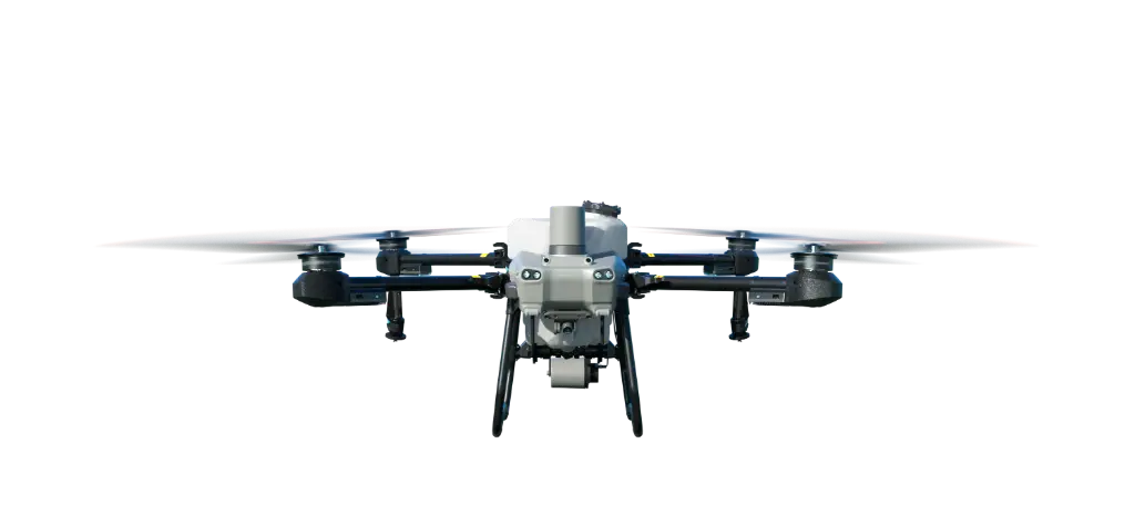 Dron AGRAS T25