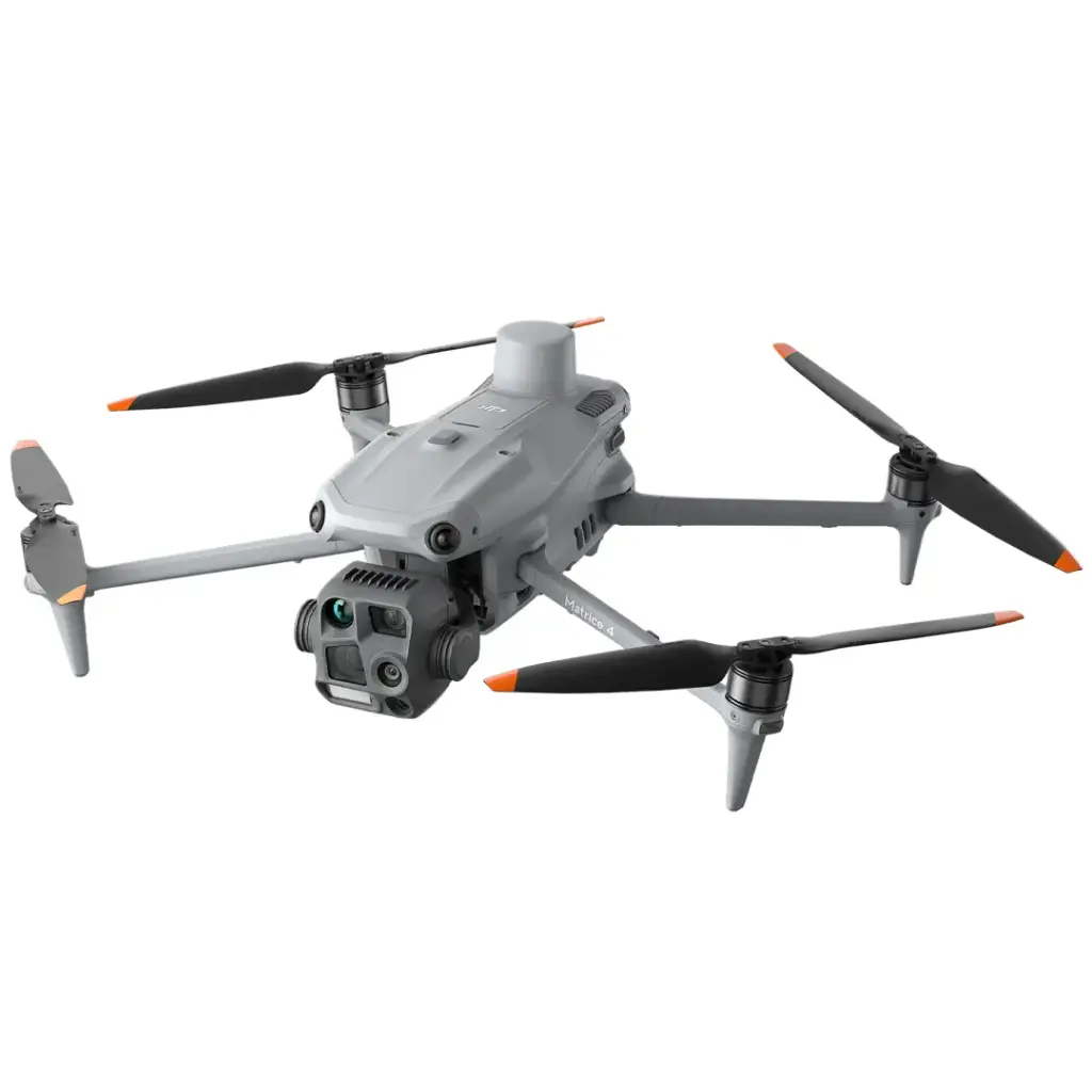 DRON DJI MATRICE 4T 