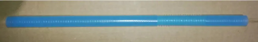 CINTA XPRO 5/8"16MM 6MIL 1LPH/GOTERO A 8"-20CM ROLLO 3000MTS