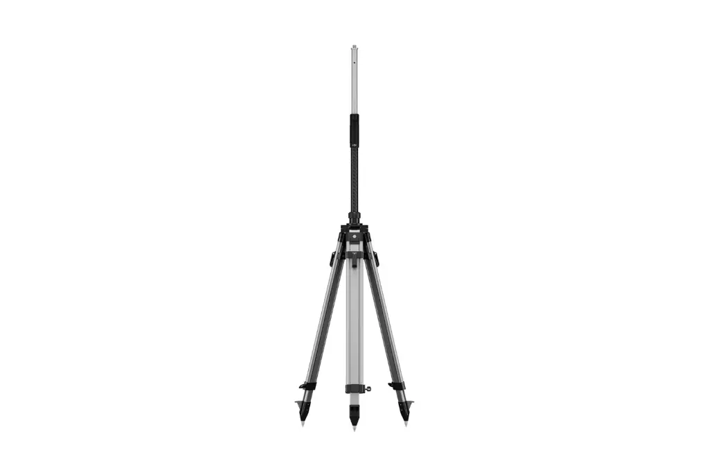 D-RTK 3 SURVEY POLE AND TRIPOD KIT