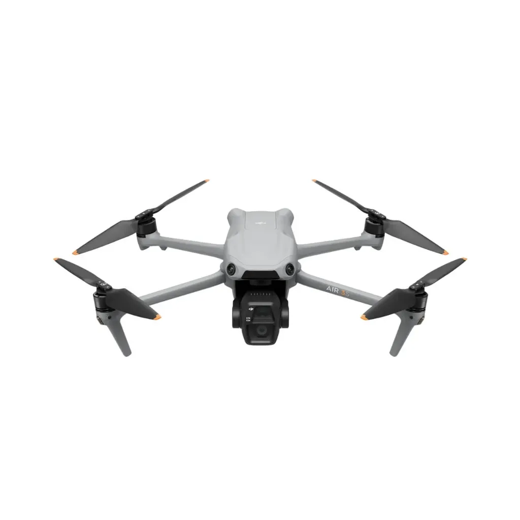 DJI Air 3S Fly More Combo (DJI RC)