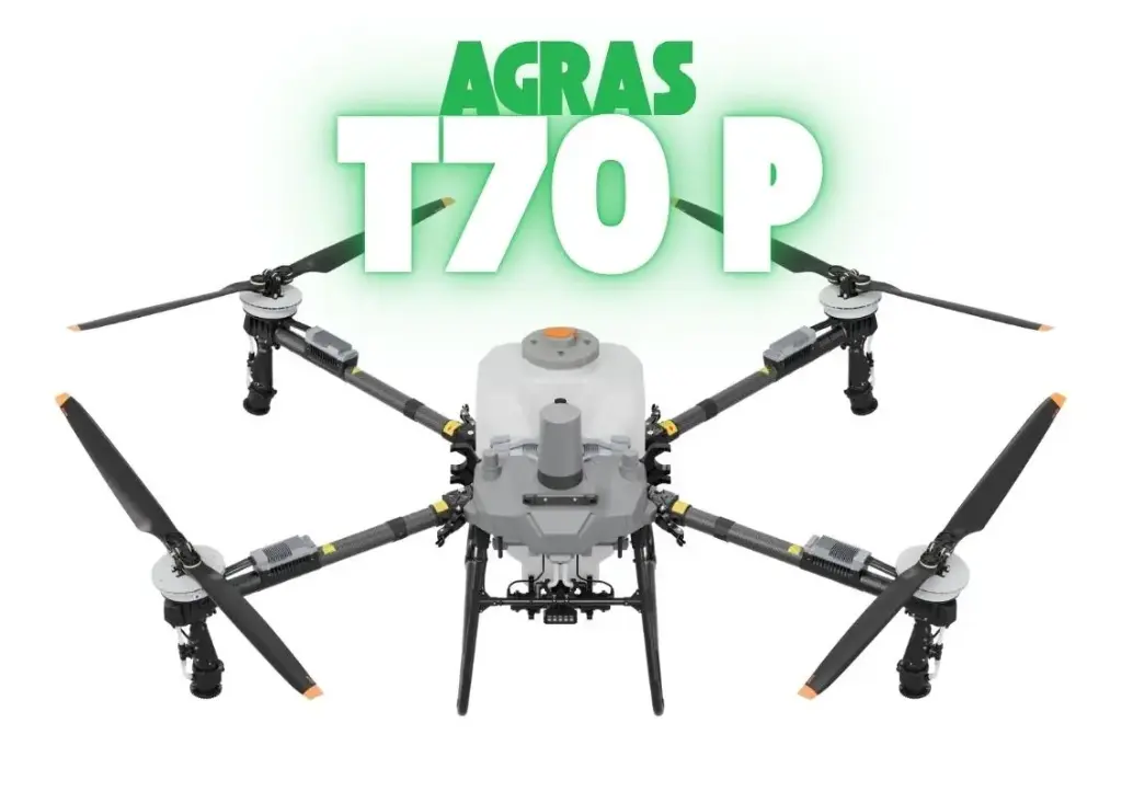 Dron Agras T70P