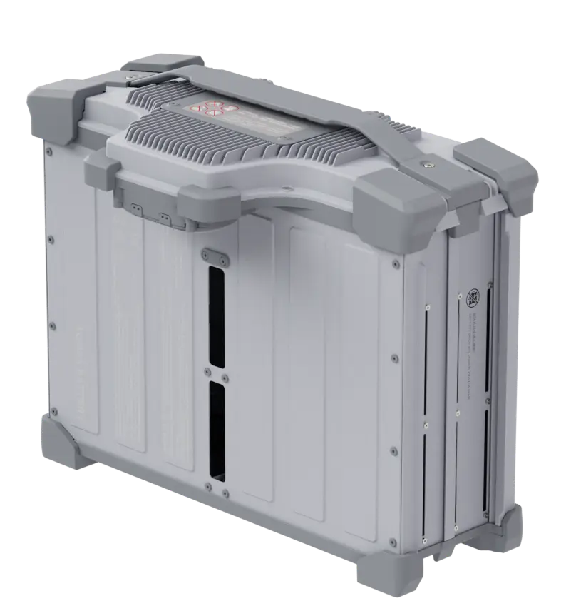 BATERIA AGRAS DRON T70P/T100 DB2160