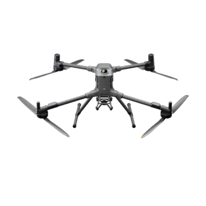 DRON DJI MATRICE 400 RTK
