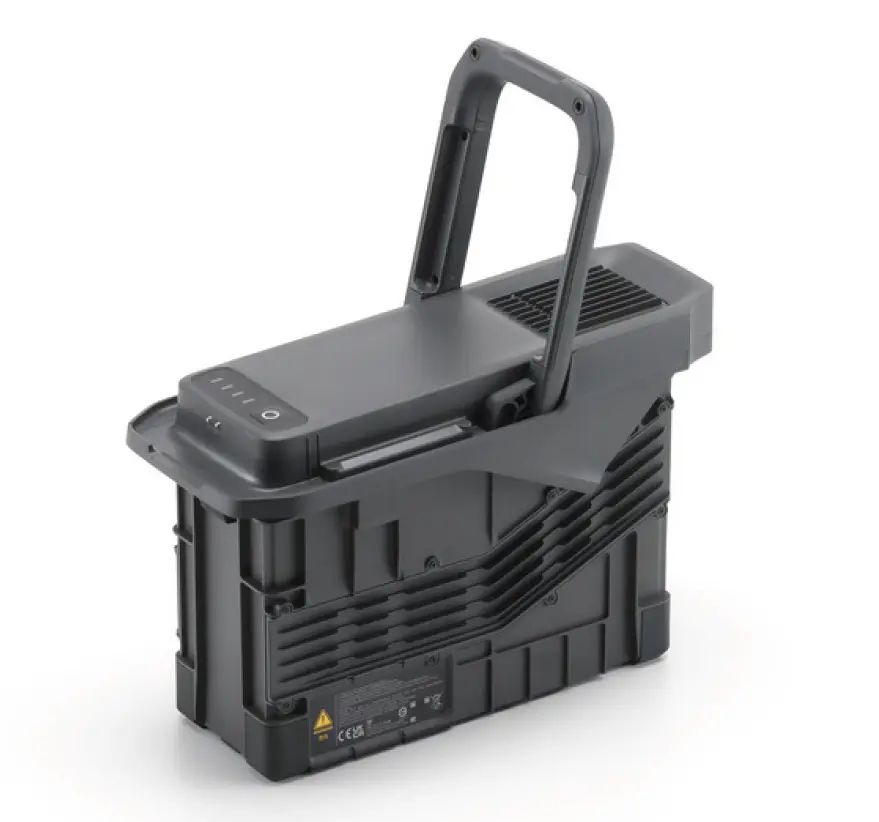 BATERIA INTELIGENTE PARA M400 TB100