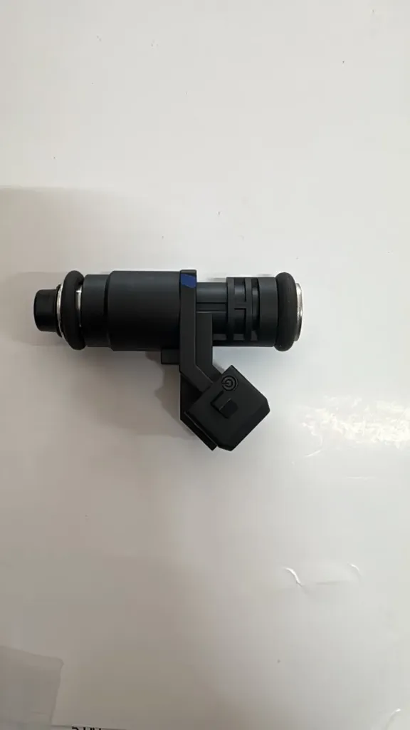 [RIMPDJ-1540 YC.DZ.GR000215.01] D12000iEP- Inyector eléctrico (ZS)