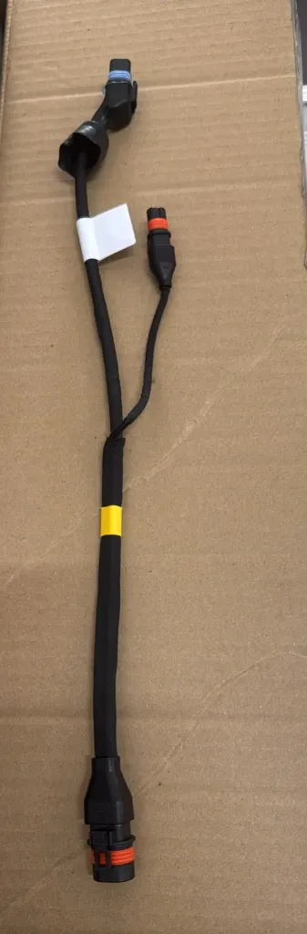[RIMPDJ-1565 YC.XC.XX001109.02] Atomized Sprinkler Adapter Cable (front)