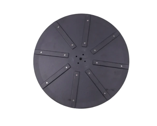 [RIMPDJ-1574 YC.JG.ZS003426.07] T50/T25 Spinner Disk (Spreading System)