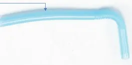 T25 Spray Lance Bellow Hose
