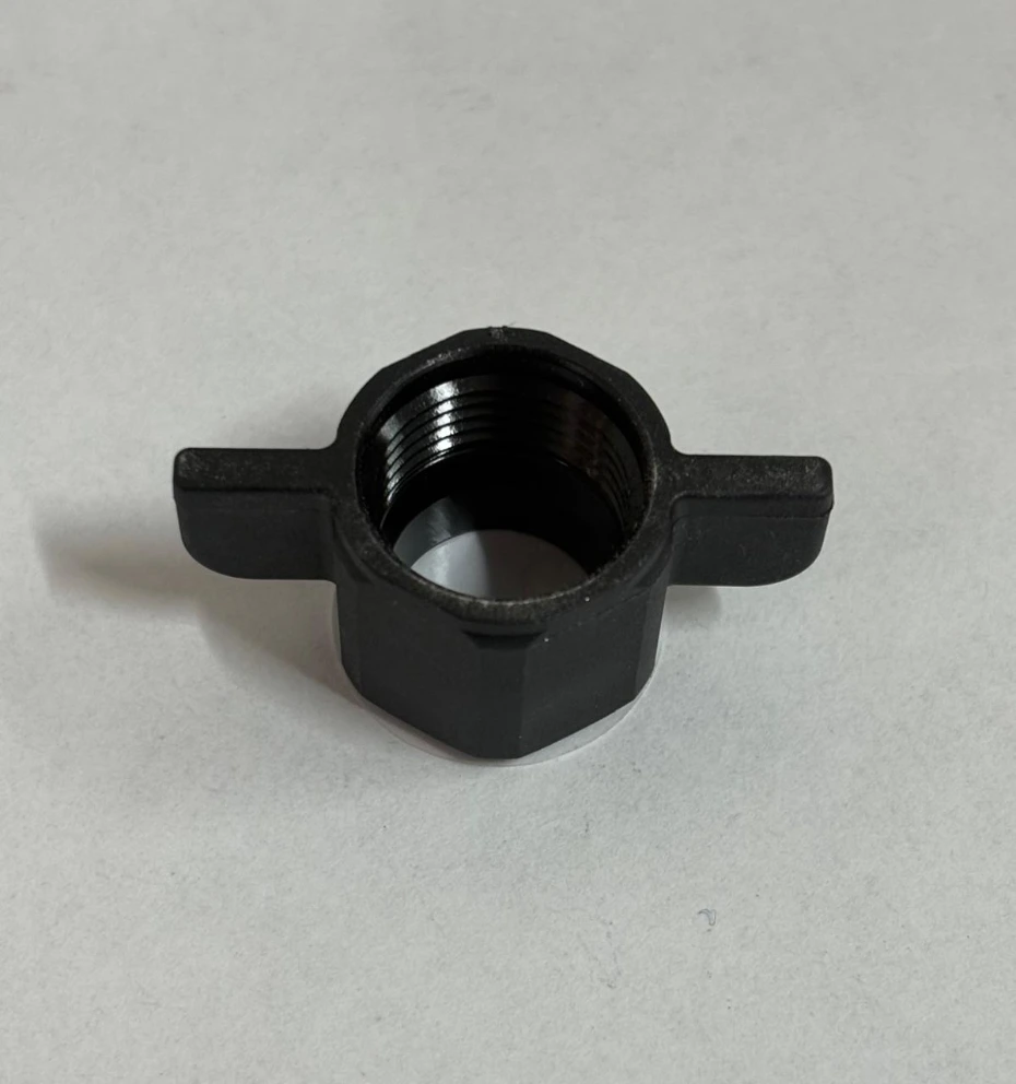 [RIMPDJ-1626 YC.JG.ZS003594.01] Thumb Nut