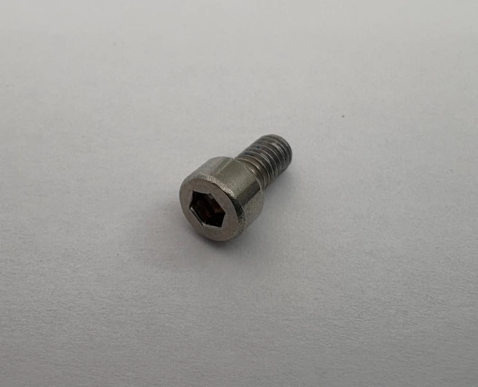 [RIMPDJ-1631 YC.WJ.L01234.01] Screw M40-HC080080-68-85(YC.WJ.L01234)