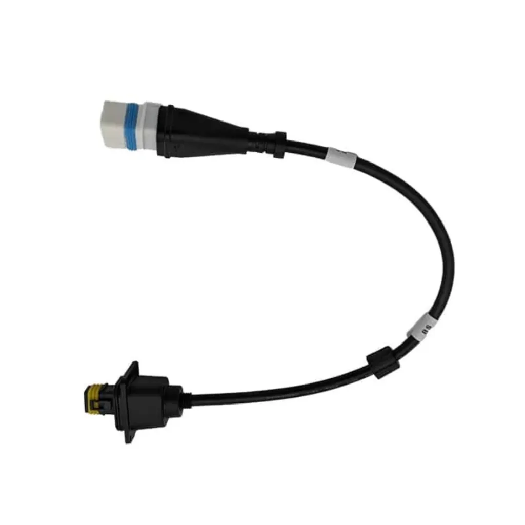 T25 Spreading Signal Cable